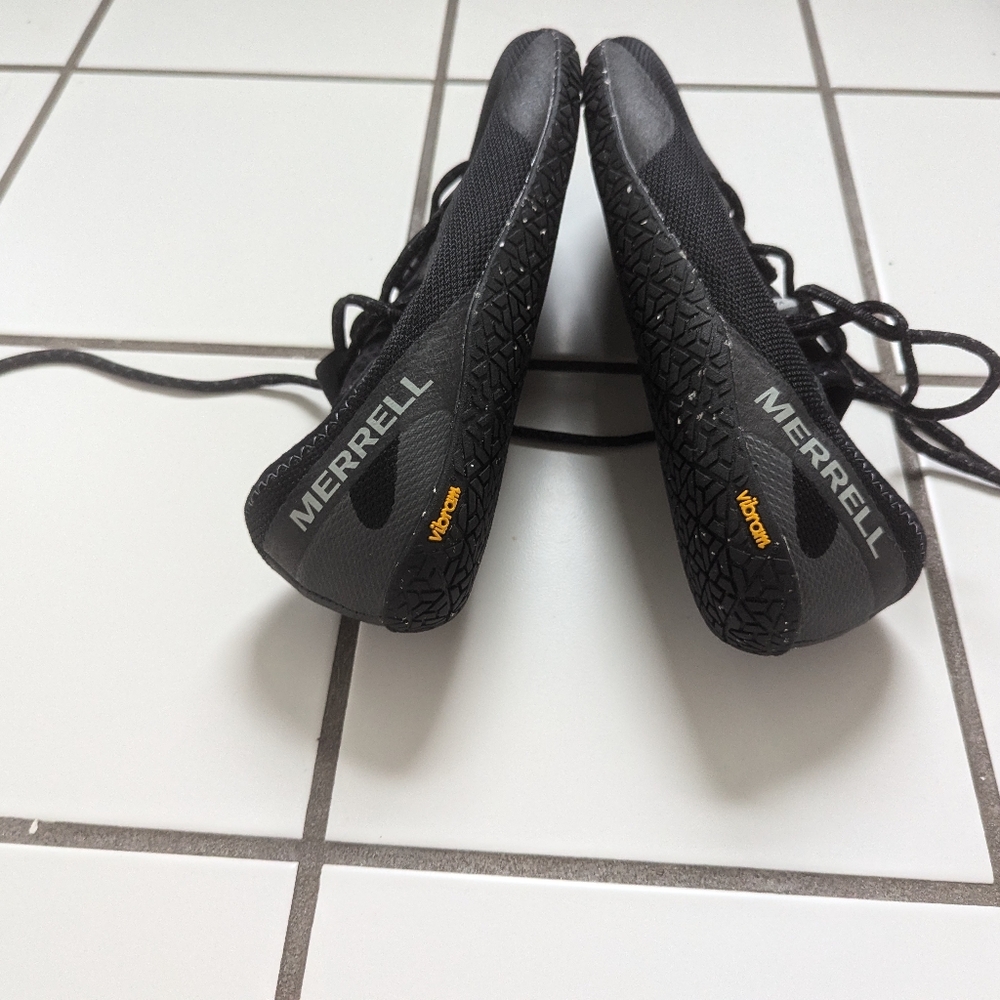 Merrell Vapor Glove running shoes - Picture 6 of 6